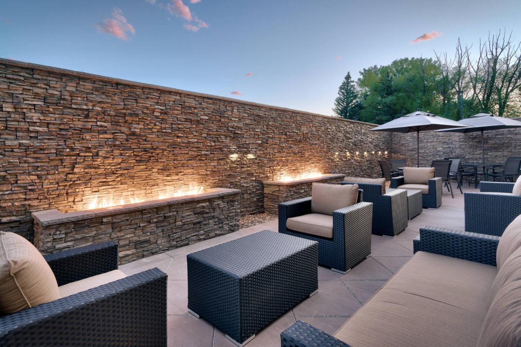 Fairfield Inn & Suites By Marriott Livingston Yellowstone Exterior foto